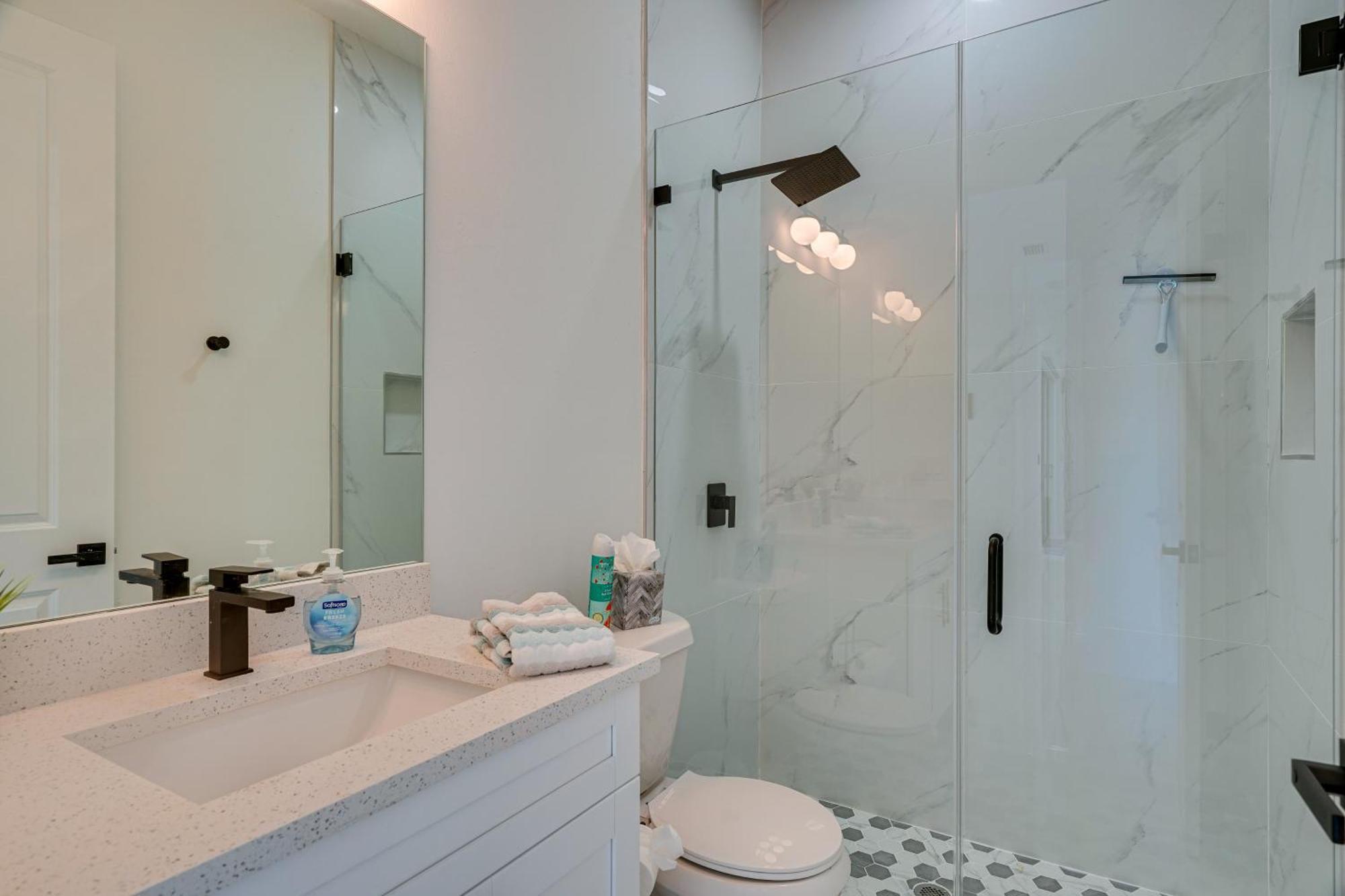 Cape Coral Escape Furnished Lanai And Private Pool! Villa ภายนอก รูปภาพ