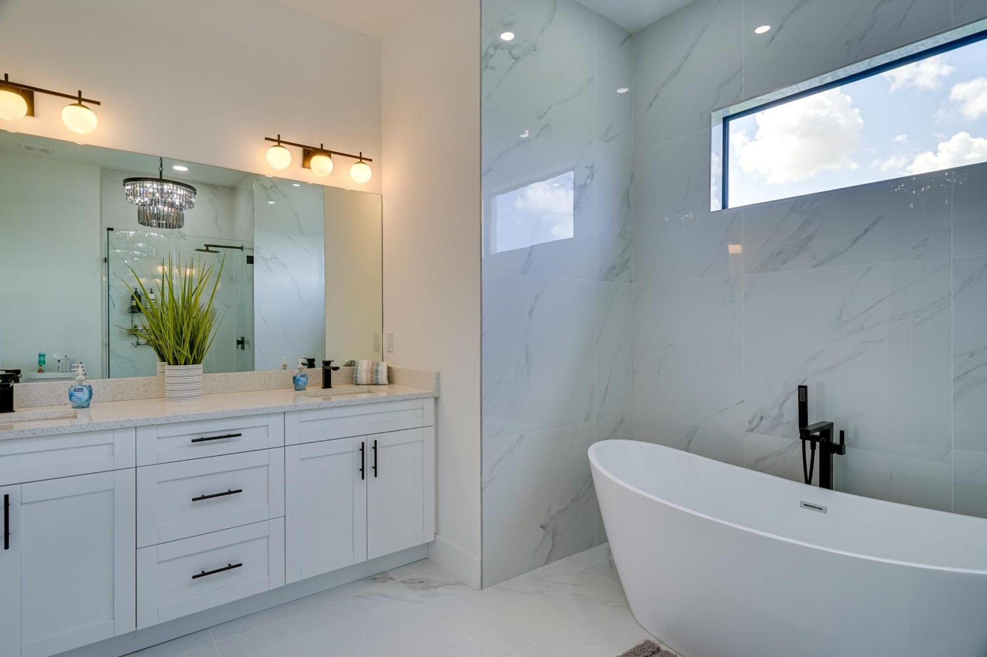 Cape Coral Escape Furnished Lanai And Private Pool! Villa ภายนอก รูปภาพ